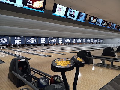 MVP Lanes