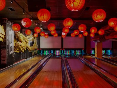 Lucky Strike Times Square